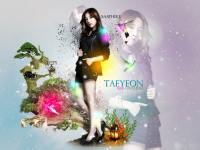 HBD Taeyeon 2013 [Normal Screen]