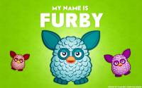 My Name Is "Furby" (You Know)