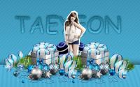 {HBD}Taeyeon 2013