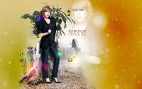SNSD Sunny : Autumn Tale W