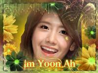 Im Yoon Ah~