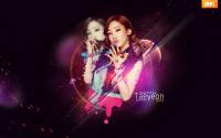 HBD Taeyeon 2013_2 w