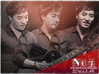 NUT Singular : มาเฟียที่รัก