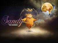 Sandy : The Sandman (ROTG)