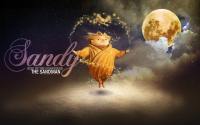 Sandy : The Sandman (ROTG) w