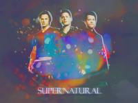 Supernatural ♥