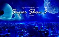 Wait for Super Show 5