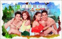 SUMMER set#1 :: หมาก-คิม-ญาญ่า-ณเดชน์