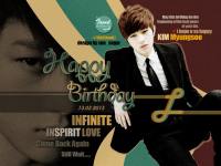 Myungsoo BD