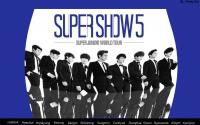 Super Show 5