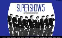 Super Show 5