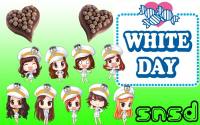 Happy White Day