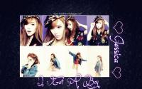 Jessica I Got A Boy~