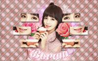 Boram - T-ara