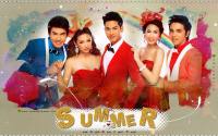 SUMMER set#3 :: โป๊ป-มิว-ป๊อป-มิ้นต์-อเล็กซ์