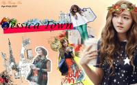 Jessica Town