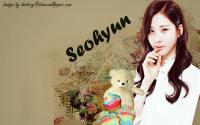 seohyun lovely