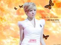 Sunny,You Are My Sunshine~