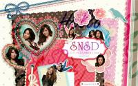 SNSD :: Girls' Generation :: X-Mary