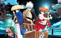 !Gintama:Yorozuya