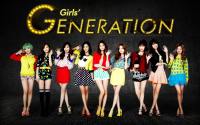 SNSD - Girls' Generation