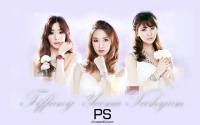 Tiffany Yoona Seohyun ::Beauty Sharpen::