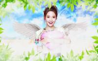 Yoona ::Angle SeT::