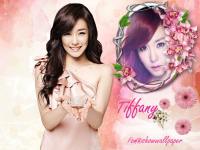 Tiffany in freetime