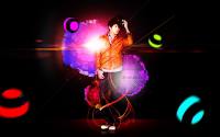 Park Yuchun : Colorful Disco