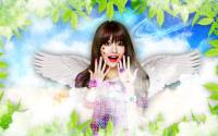 Sooyoung ::Angle Set::