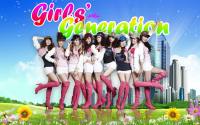 Girls' Generation ::Colorful:: ver.2