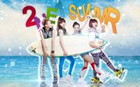 !2ne1 Let's Summer~
