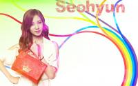 Seohyun...♠♣♦♣♠...By CheerloveSeohyun