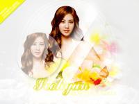 Seohyun_SNSD_Flower_Effect (JESTINA)