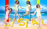 ☂Summer Set Korea Star☂ ::Sistar::