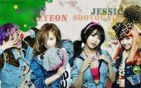 J S S T  SNSD