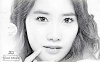 Yoona~SNSD [Wall set Artback]