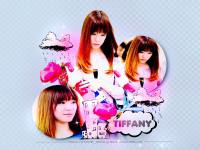 SNSD--Tiffany On air port