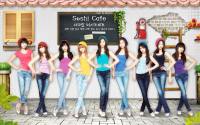 SNSD::Summer Set::