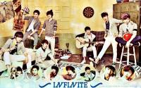 INFINITE :: NEW CHALLENGE comeback