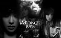 GIRLS GENERATION : WRONG TURN!! [B&W]