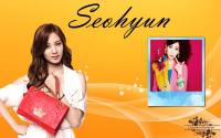 ::Snsd Set:: Seohyun