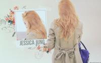 Love Jessica' Back