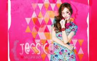 Jessica ♥ Red Baby-G
