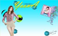 snsd!::YoonA Karr::