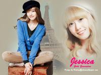 Jessica...SNSD...