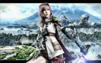 ••Final Fantasy:Lightning••