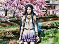 ••Seohyun:Fantasy••