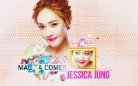 Jessica Beautiful