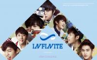 INFINITE 4th Mini Album - New Callenge